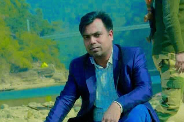 গাজীপুরে সাংবাদিক নিহত: তদন্ত দাবি সাংবাদিক মহলে