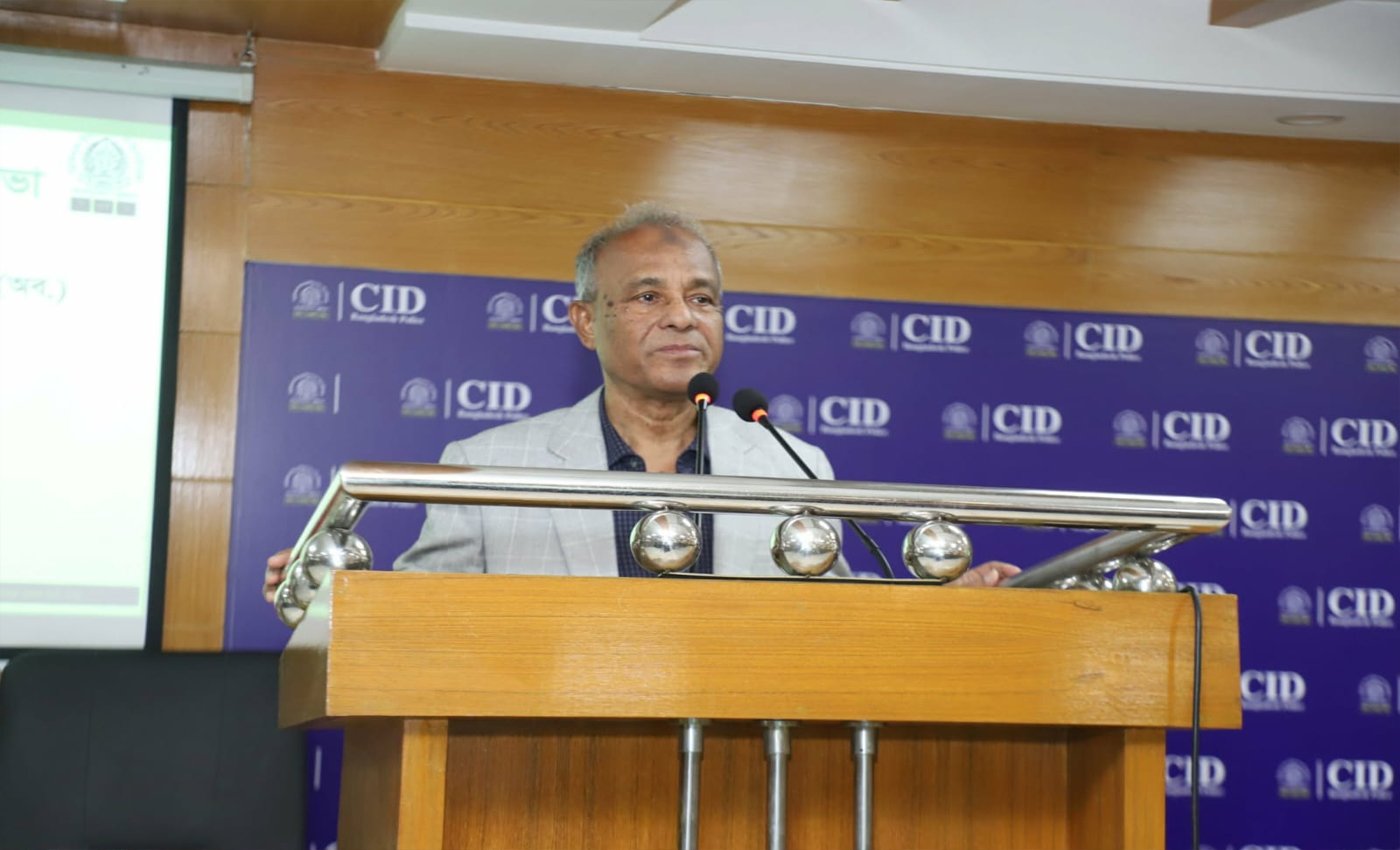 এবার ভোটকেন্দ্র থেকে ব্যালট ছিনতাইয়ের কোনো সুযোগ নেই- স্বরাষ্ট্র উপদেষ্টা