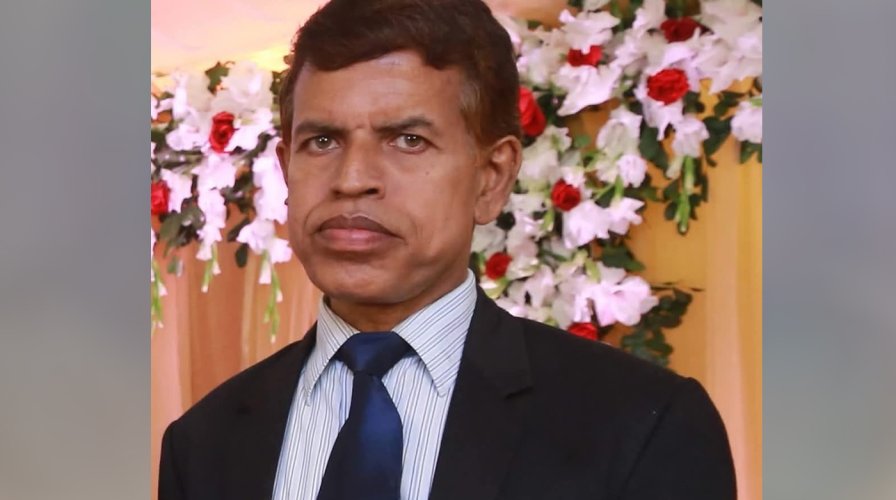 ডাক্তার আবুল হোসেন আর নেই