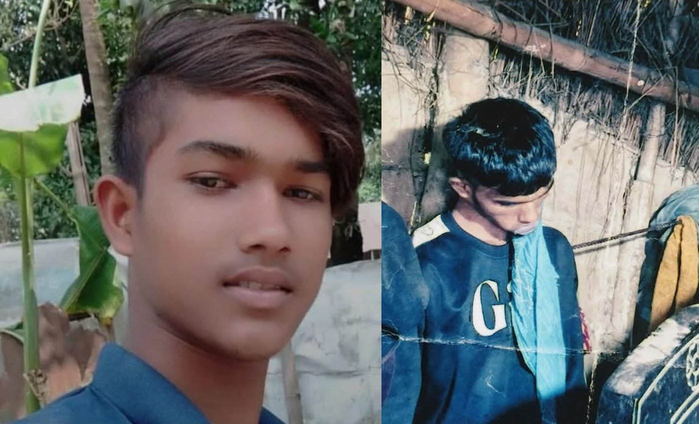 ধর্মপাশায় ‘অনৈতিক কার্যকলাপে বাধা’ দেওয়ায় যুবকের রহস্যজনক মৃত্যু, পুনঃতদন্তের দাবি পরিবারের