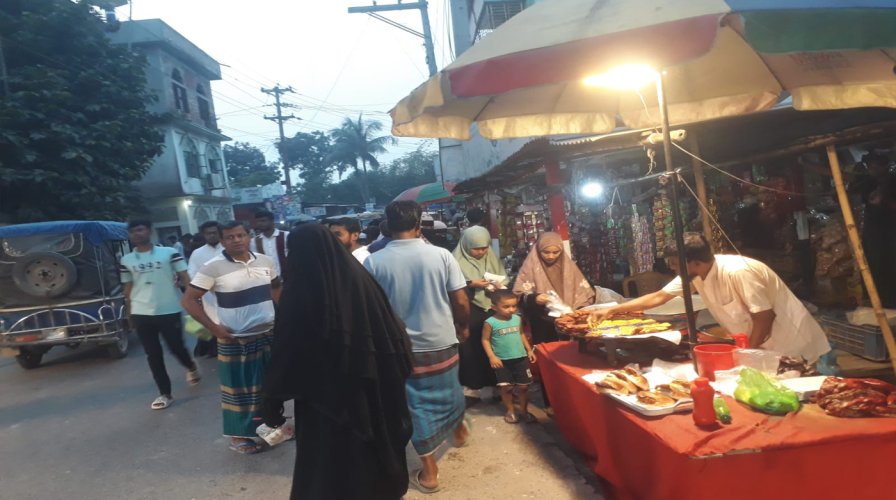 শ্রীনগরে বাঘড়া স্বরূপ চন্দ্র পাইলট উচ্চ বিদ্যালয়ের ম্যানেজিং কমিটি নির্বাচন সম্পন্ন