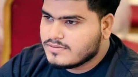 জকিগঞ্জে এক ভবঘুরকে বাঁচাতে গিয়ে  মোটরসাইকেল আরোহী যুবকের মৃত্যু