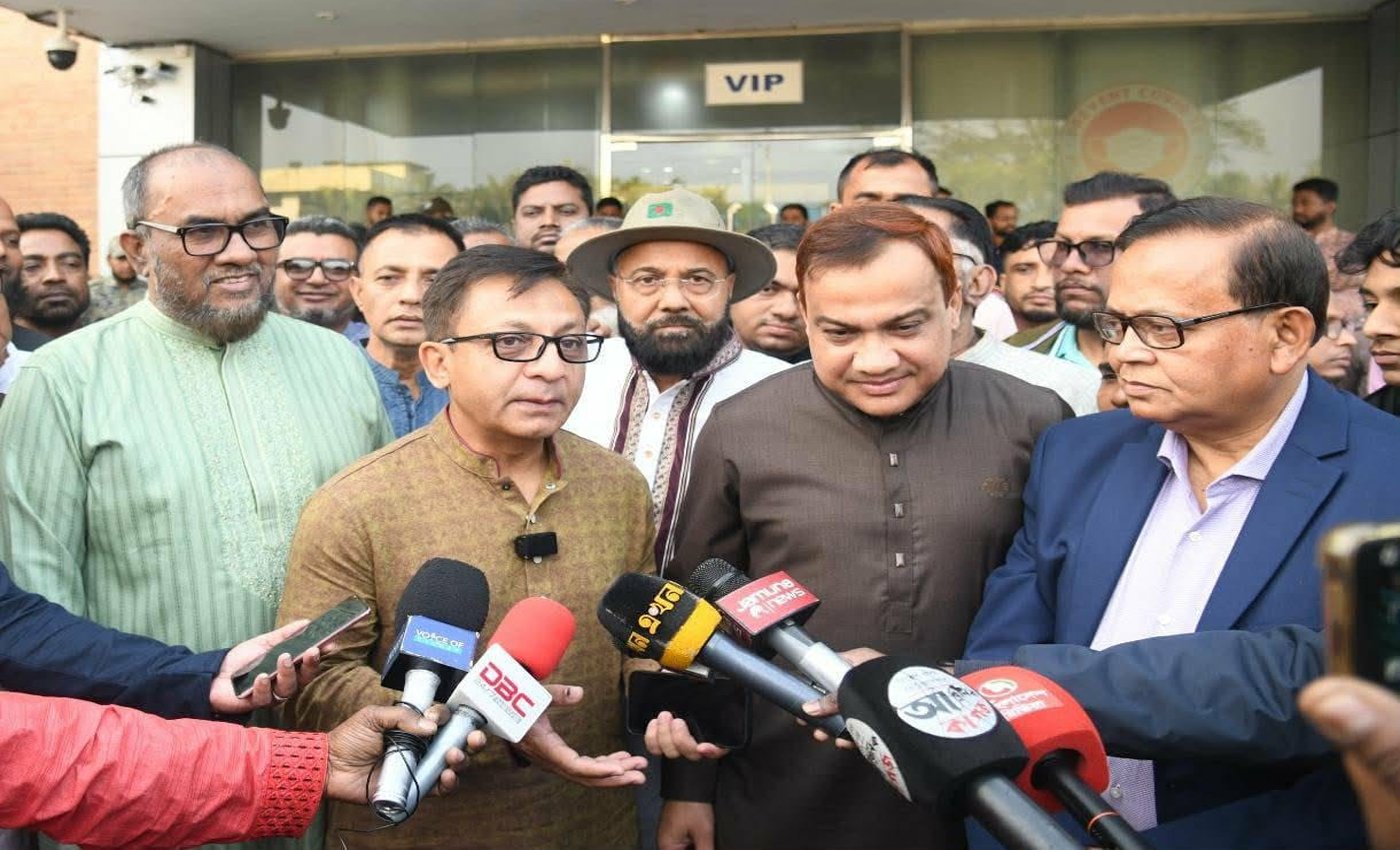 রমজানে বাজার স্থিতিশীল রাখার জন্য পর্যাপ্ত মজুদ আছে : বাণিজ্যমন্ত্রী খন্দকার আব্দুল মুক্তাদির