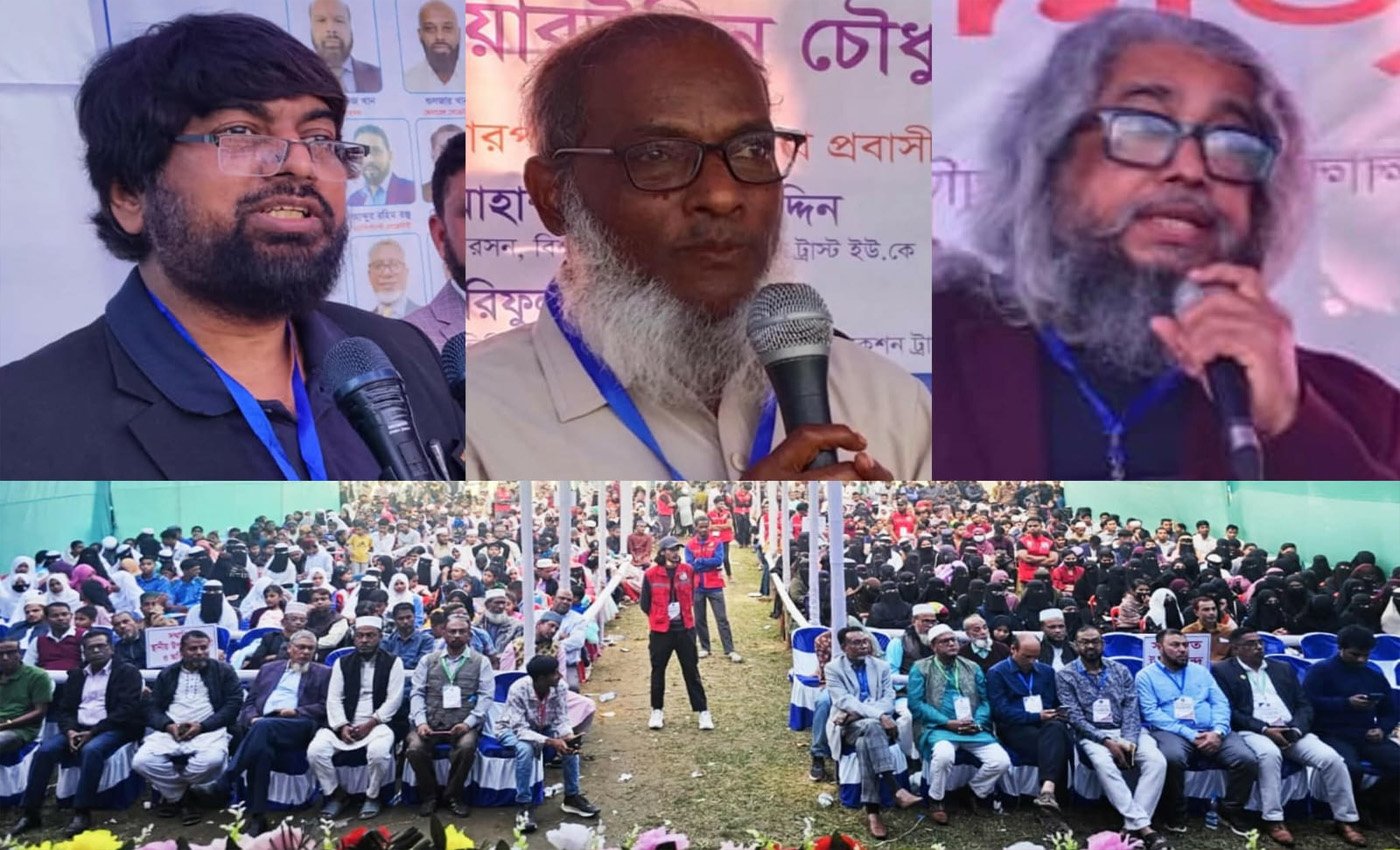 শৈশবে শিশুদের শিক্ষার ব্যাপারে পিতা-মাতাকেই অধিক গুরুত্ব দিতে হবে - শাবিপ্রবি ভিসি সরওয়ার