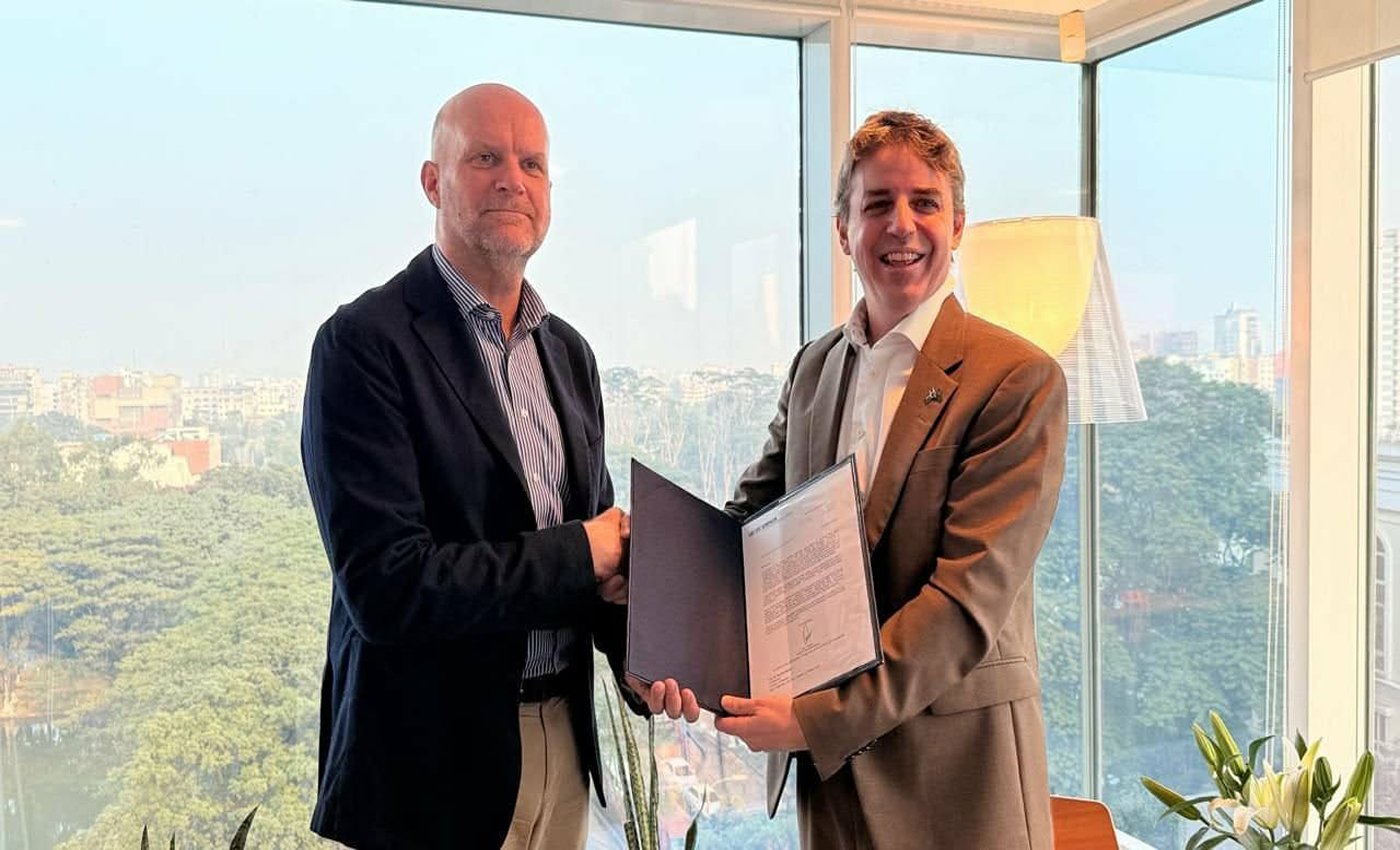 রোহিঙ্গা সহায়তায় SAFE+2 যৌথ কর্মসূচির জন্য সুইডেনের ২.৯ মিলিয়ন ডলারের অনুদানকে স্বাগত জানাল জাতিসংঘ