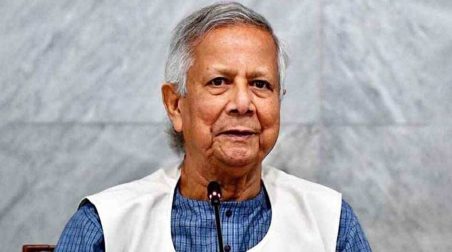 সৌদি আরব সফরে যাচ্ছেন প্রধান উপদেষ্টা ড. মুহাম্মদ ইউনূস