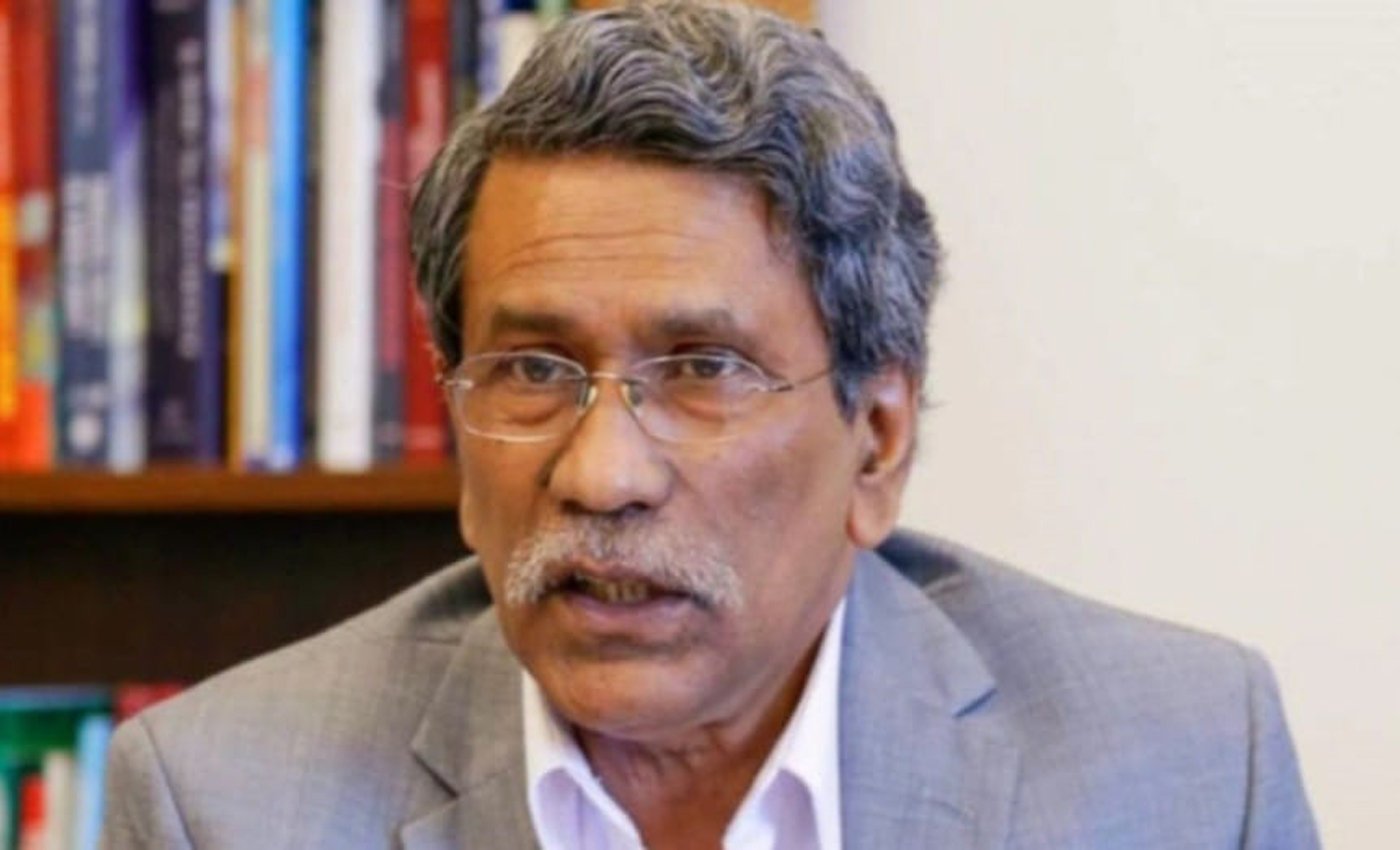 প্রধান উপদেষ্টার বিশেষ সহকারী আলী রীয়াজকে, নির্বাচন ও গণভোটের প্রচার কার্যক্রমের মুখ্য সমন্বয়ক করা হয়েছে।