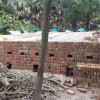 কালিগঞ্জে আইন লঙ্ঘন করে প্রকাশ্যে অবৈধভাবে ইট পোড়ানোর অভিযোগ