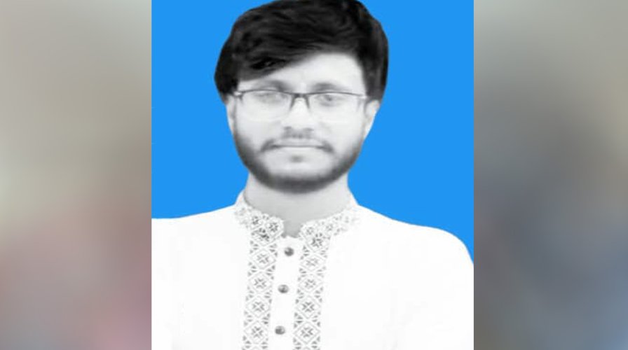 রাকসু ভিপি পদে স্বতন্ত্র প্রার্থী মধ্যনগরের শাকিল মিয়া