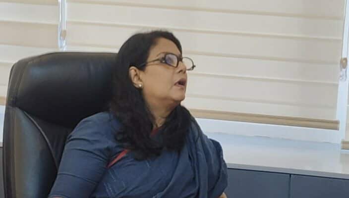 পরিবেশ উপদেষ্টা রিজওয়ানা হাসান জানিয়েছেন: ফেব্রুয়ারিতে জাতীয় নির্বাচন অনুষ্ঠিত হবে