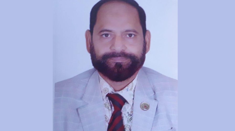 কালিগঞ্জ পাইলট বালিকা বিদ্যালয়ে এডহক কমিটির সভাপতি হলেন শেখ সাইফুল বারী সফু