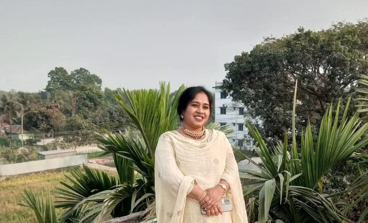 কৌতূহল ।। শামীমা আক্তার