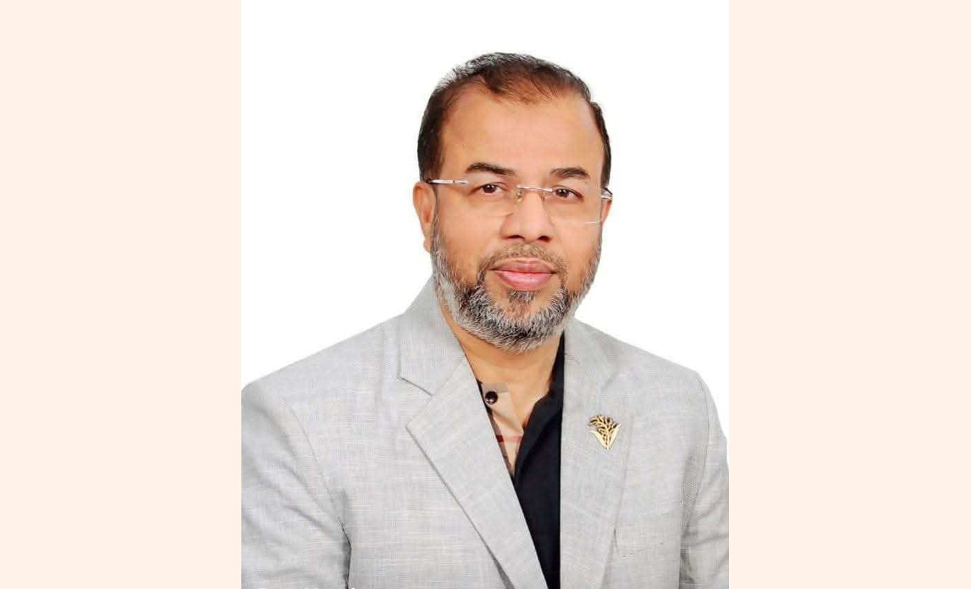 পরিবেশবীদ থেকে সংসদে ড. শেখ ফরিদ, মন্ত্রী করার দাবী স্থানীয়দের