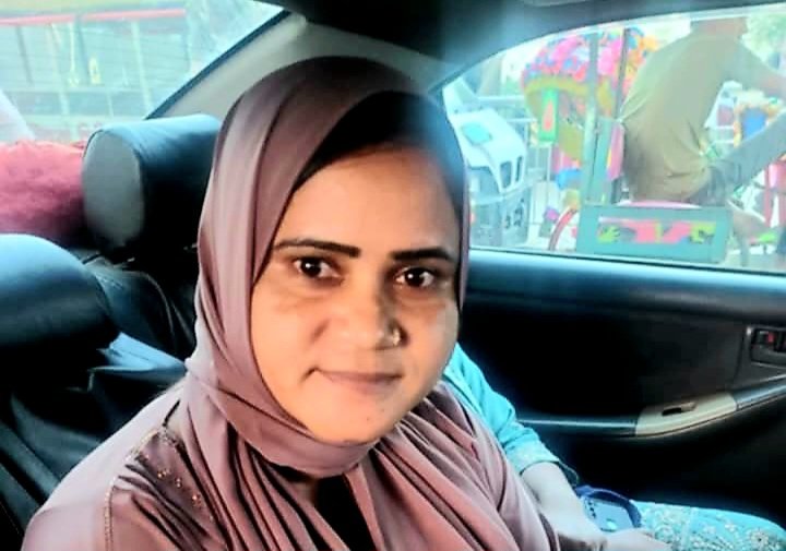 একাধিক মামলার আসামি যুবলীগ নেত্রী শোভা গ্রেফতার