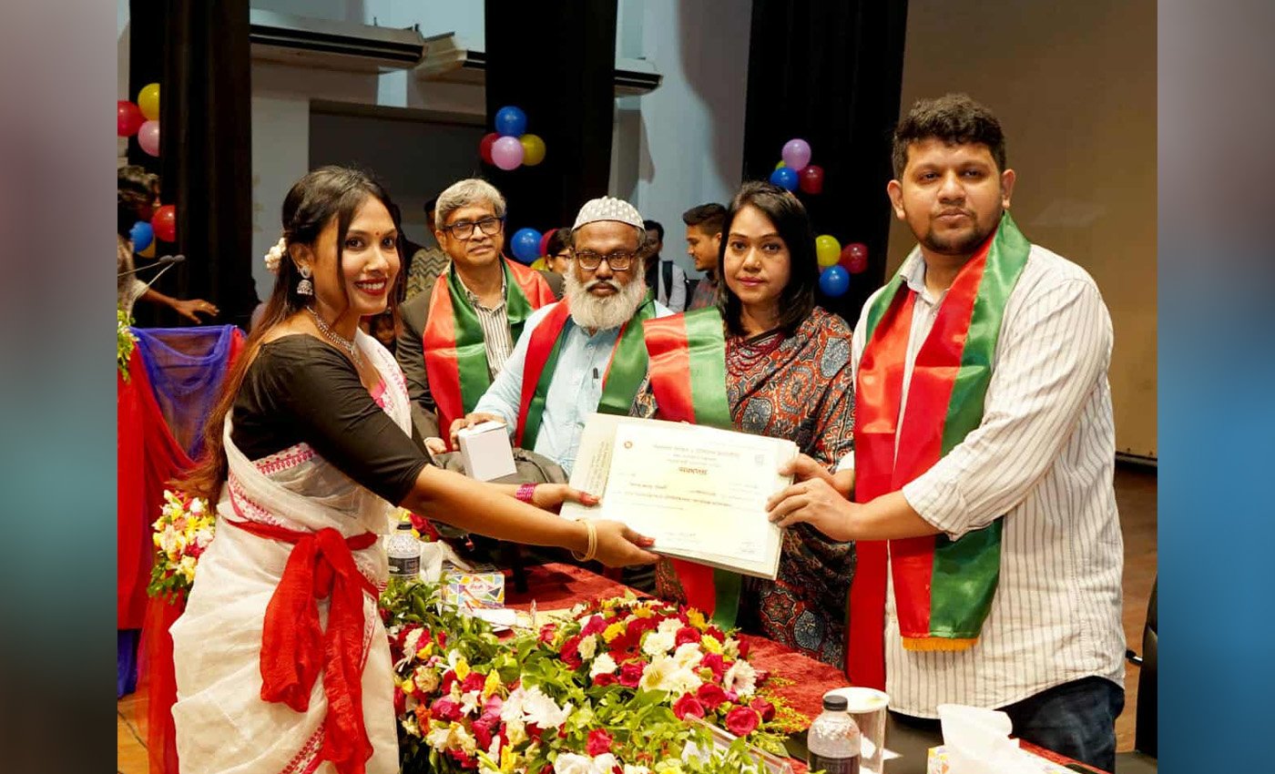 জুলাই গণঅভ্যুত্থানে আহতদের জন্য বিসিটিআইতে সমন্বিত প্রশিক্ষণ কোর্স চালুর ঘোষণা