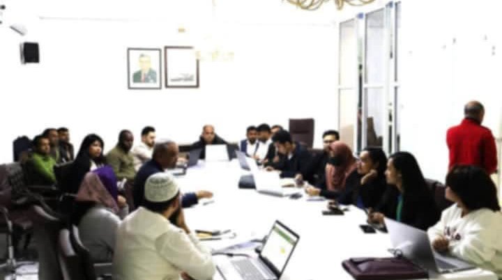 ই-পাসপোর্টের বিশেষত অ্যাপ্লিকেশন জমা দেওয়ার প্রক্রিয়া