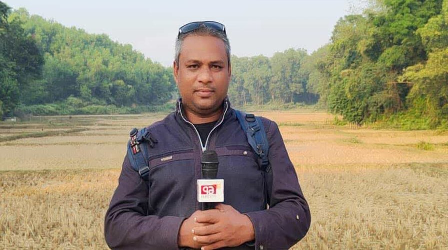 জামালপুরের বকশীগঞ্জে ৭১ টিভি সাংবাদিক নাদিম হত্যা মামলা তদন্তের দায়িত্বে পিবিআই