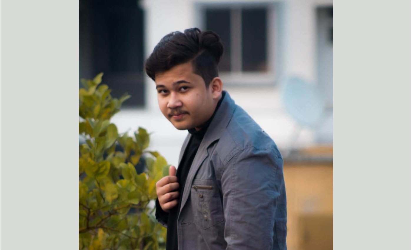 শহীদ রিয়ান ছিল তরুণদের আইডল