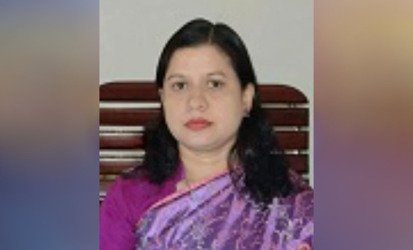 মুন্সীগঞ্জের নতুন জেলা প্রশাসক হিসেবে নিয়োগ পেলেন সৈয়দা নুরমহল আশরাফী