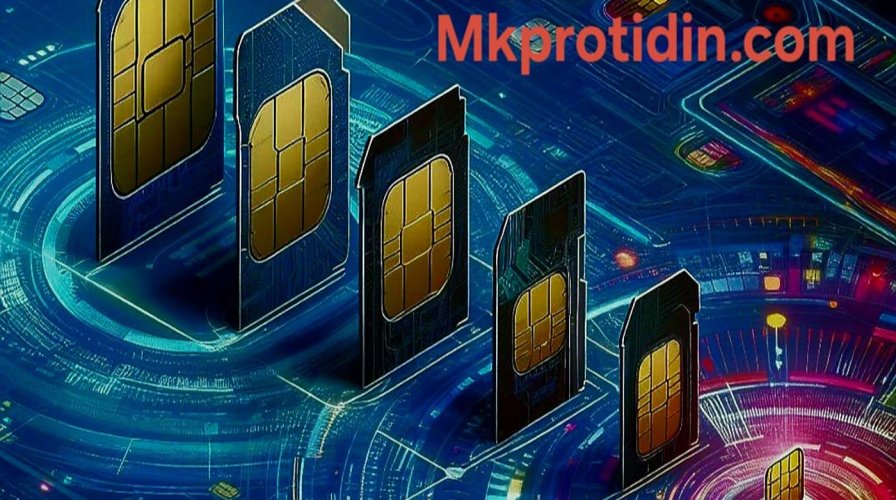 আপনার নামে কয়টি সিম আছে, যেভাবে জানবেন