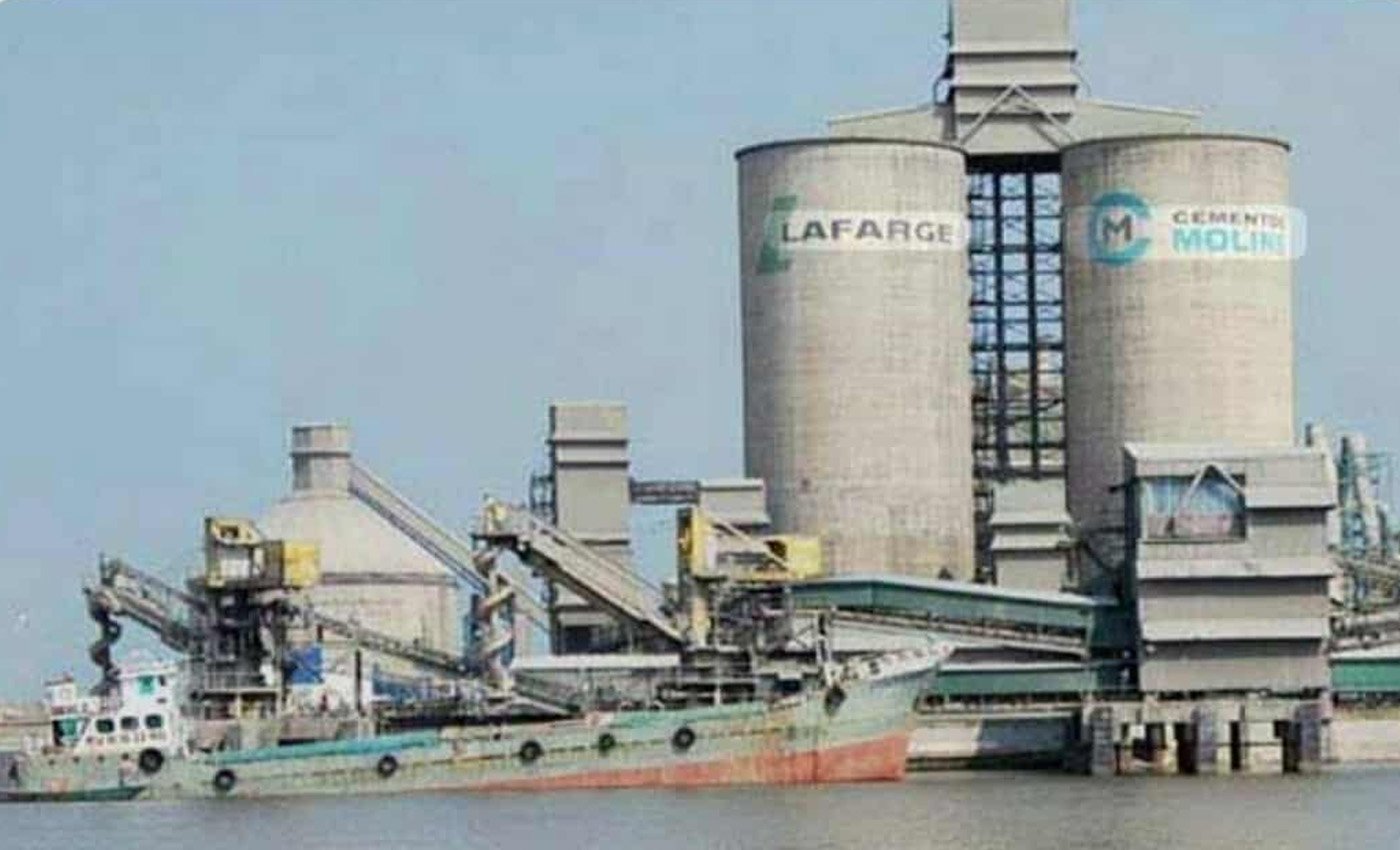 লাফার্জ-হোলসিমে জামায়াত-বিএনপি সমর্থিত শ্রমিকদের শোকজ, অসন্তোষ ছড়িয়ে পড়ল