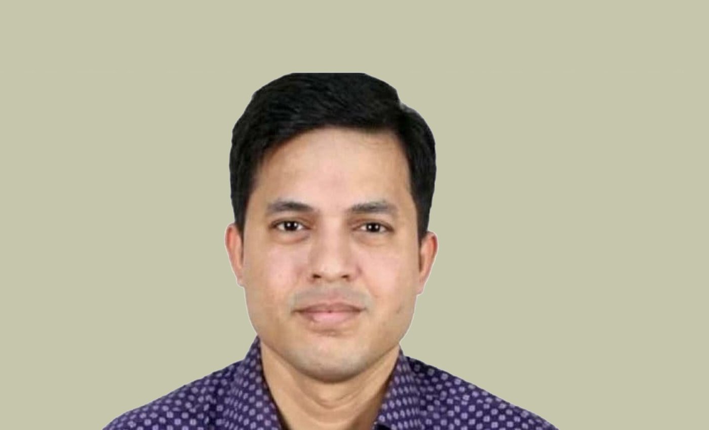 স্বরাষ্ট্রমন্ত্রীর পিএস হলেন হাসনাত মোর্শেদ