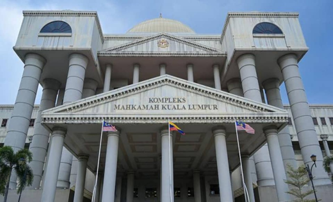 ফেসবুক একাউন্টে মালয়েশিয়ার ‘IS’-সন্ত্রাসী গোষ্ঠীর কার্যকলাপ প্রচারে (০১)এক  বাংলাদেশির ১০ বছরের কারাদণ্ড।