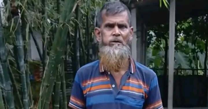 অসুস্থ স্ত্রীকে জীবন্ত কবর দেওয়ার চেষ্টা স্বামীর