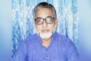 সাতক্ষীরা জেলা আ.লীগের দপ্তর সম্পাদক আটক