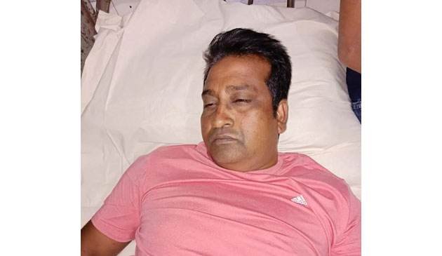 আত্রাইয়ে স্বেচ্ছাসেবক দলের সভাপতির ওপর হামলার ঘটনায় একজন গ্রেপ্তার