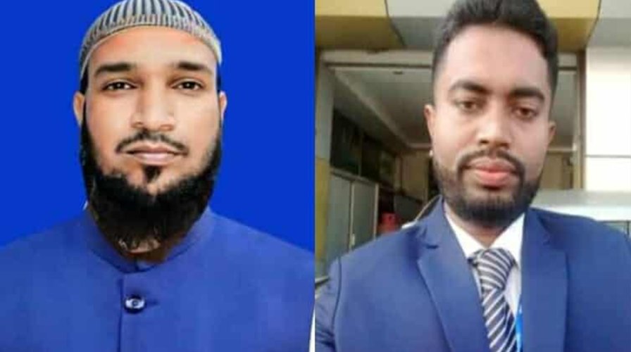 ফারিয়া নির্বাচনে সভাপতি সোহেল ও সাধারণ সম্পাদক রেজাউল