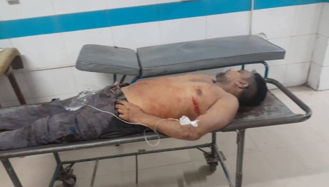 বাগেরহাটে সাংবাদিক খুন; বিএমএসএফের প্রতিবাদ