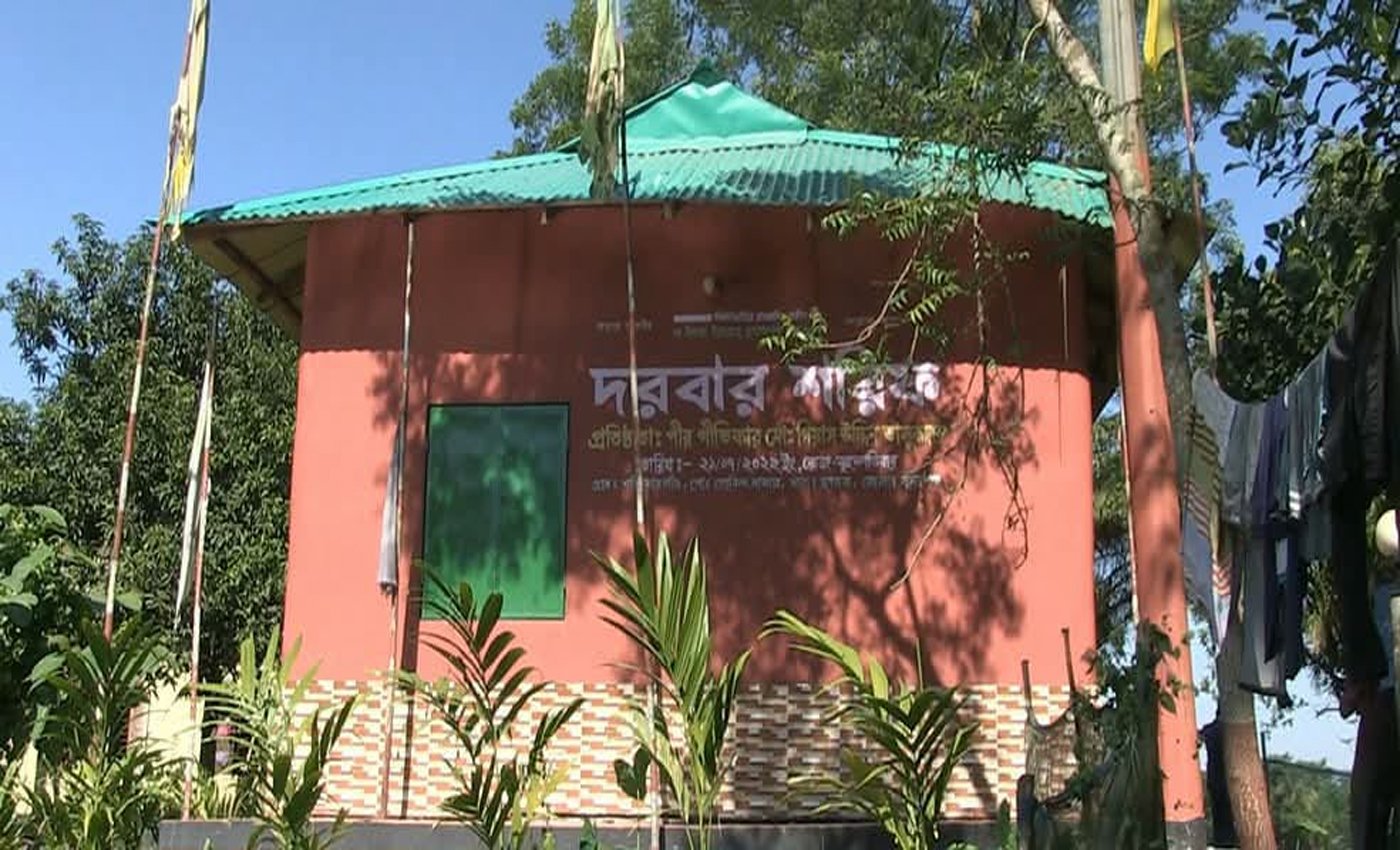 সুনামগঞ্জের ছাতকে লন্ডন প্রবাসীর বিরুদ্ধে পবিত্র মক্কা-মদিনা অবমাননার অভিযোগ