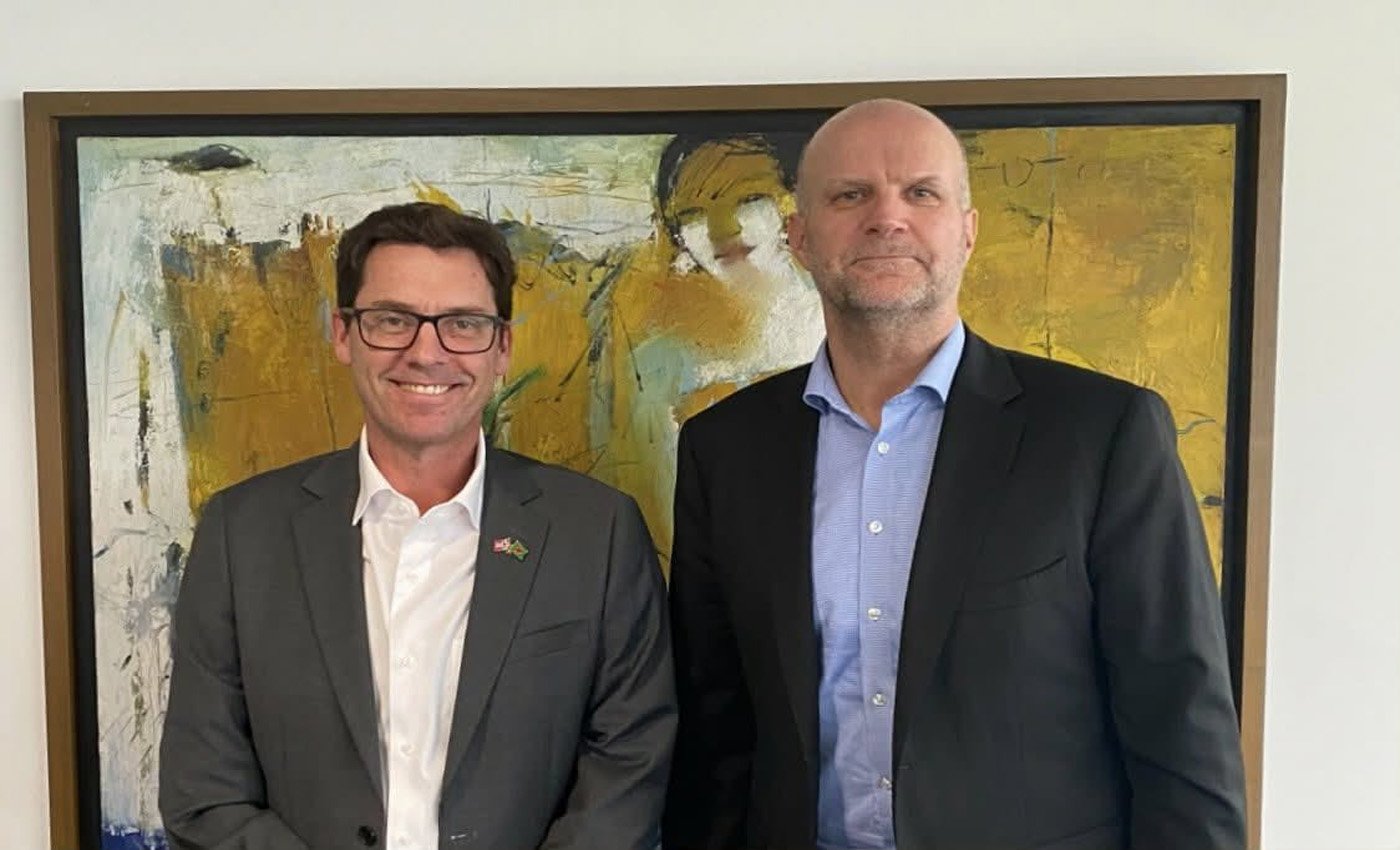 ১০ লাখ মার্কিন ডলার অনুদানের মাধ্যমে রোহিঙ্গা শরণার্থীদের প্রতি সহায়তা অব্যাহত রাখল নরওয়ে