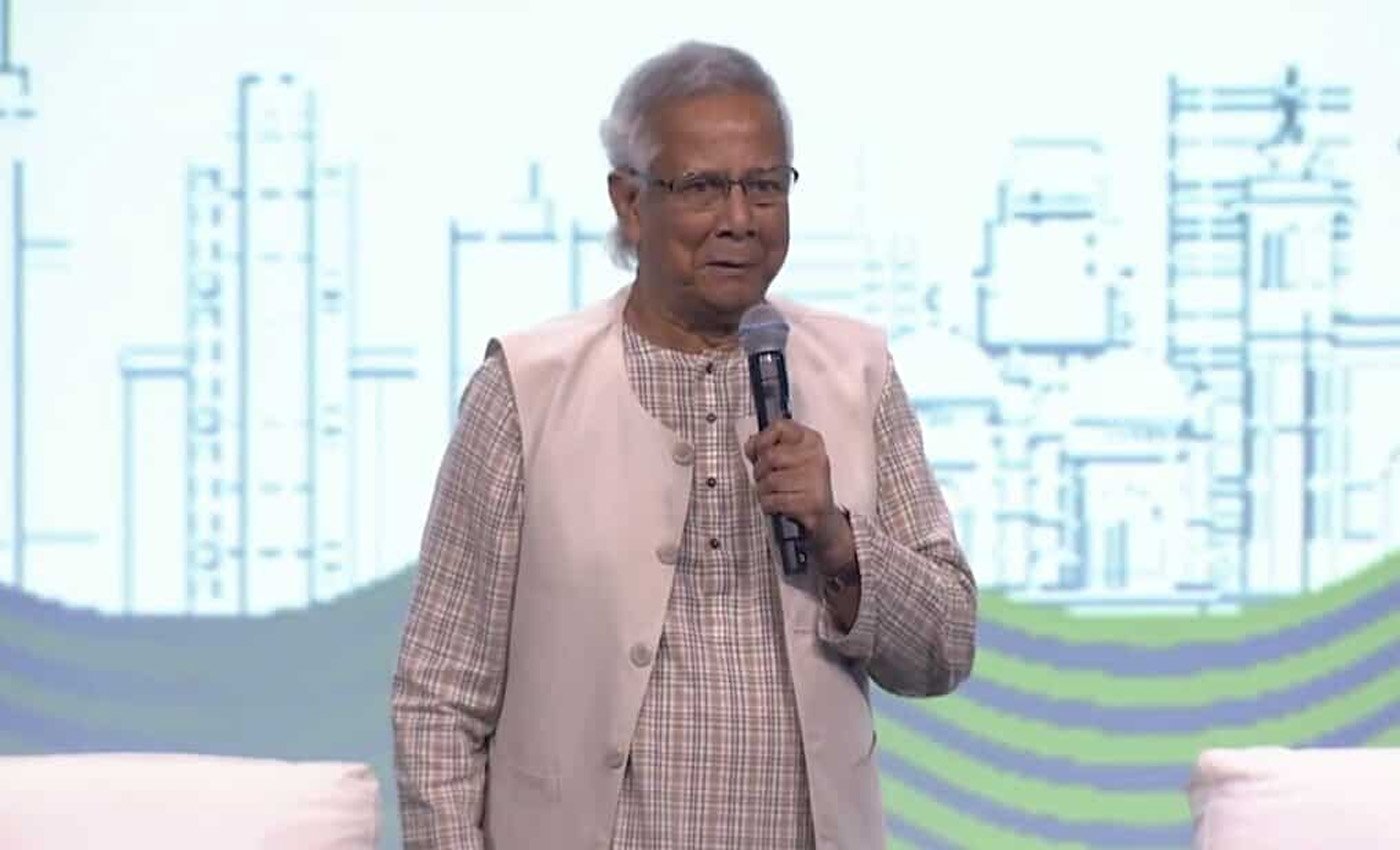 দেশ ও জাতি পুনর্গঠনে প্রবাসী বাংলাদেশীদের অংশ নিতে আহ্বান প্রধান উপদেষ্টার