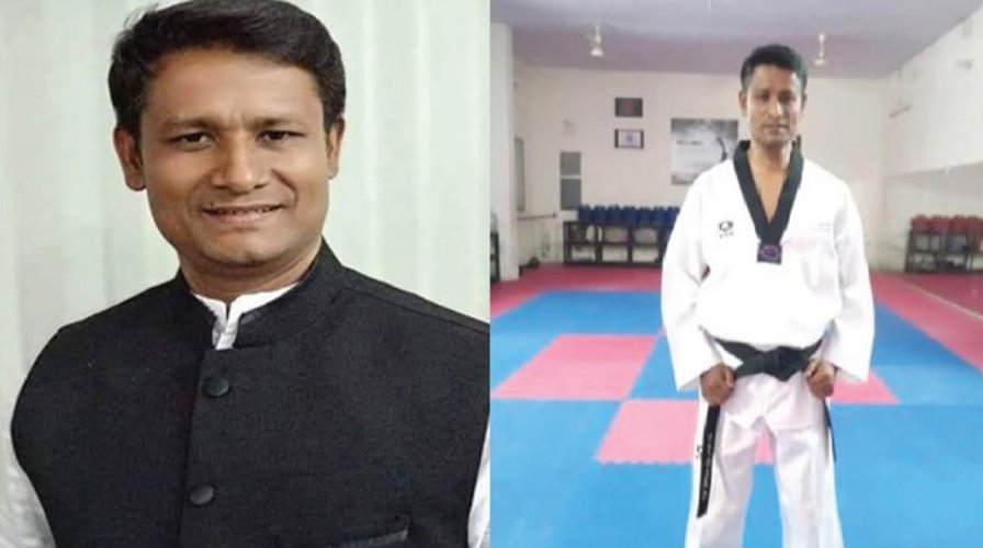 সাউথ এশিয়ান গেমস: তায়কোয়ানডো কোচ কামরুজ্জামান ফৌজদারি মামলায় অভিযুক্ত