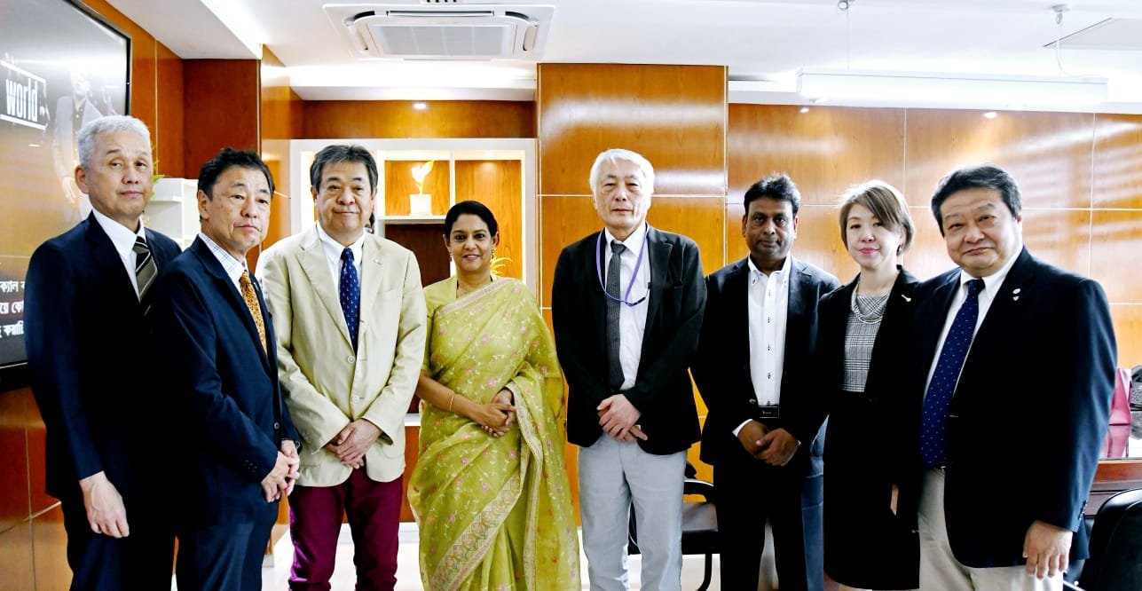 সরকার স্থানীয়, নিরাপদ ও পৃথকীকৃত বর্জ্য ব্যবস্থাপনা গ্রহণ করবে: সৈয়দা রিজওয়ানা হাসান