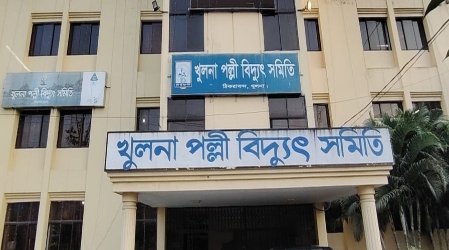 খুলনায় বিদ্যুৎ বিভ্রাটে ভোগান্তি