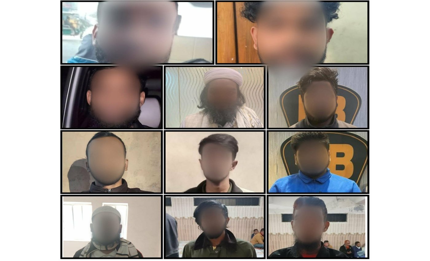 প্রথম আলো ও ডেইলি স্টার কার্যালয়ে হামলা: আরও ১১ জন গ্রেপ্তার, মোট গ্রেপ্তার ২৮ জন