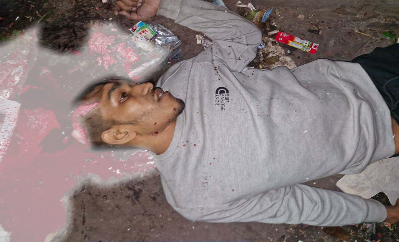 রাজধানীর নিউ ইস্কাটনে ককটেল হামলা: নিহত ১ জন এলাকায় আতঙ্ক