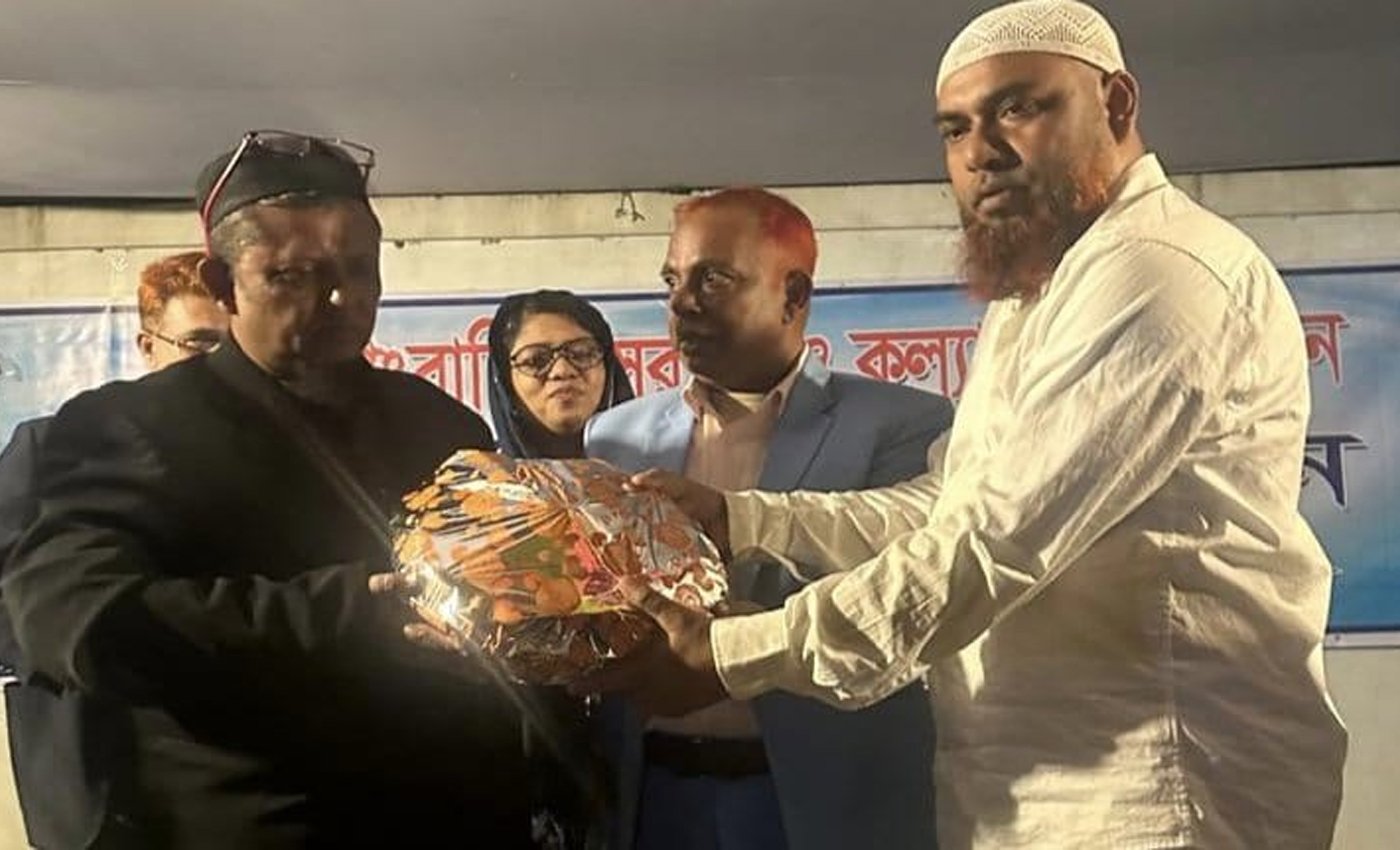 সাংবাদিক সুরক্ষা ও কল্যাণ ফাউন্ডেশন এর আয়োজনে সাংবাদিকদের মিলনমেলা ও বনভোজন।