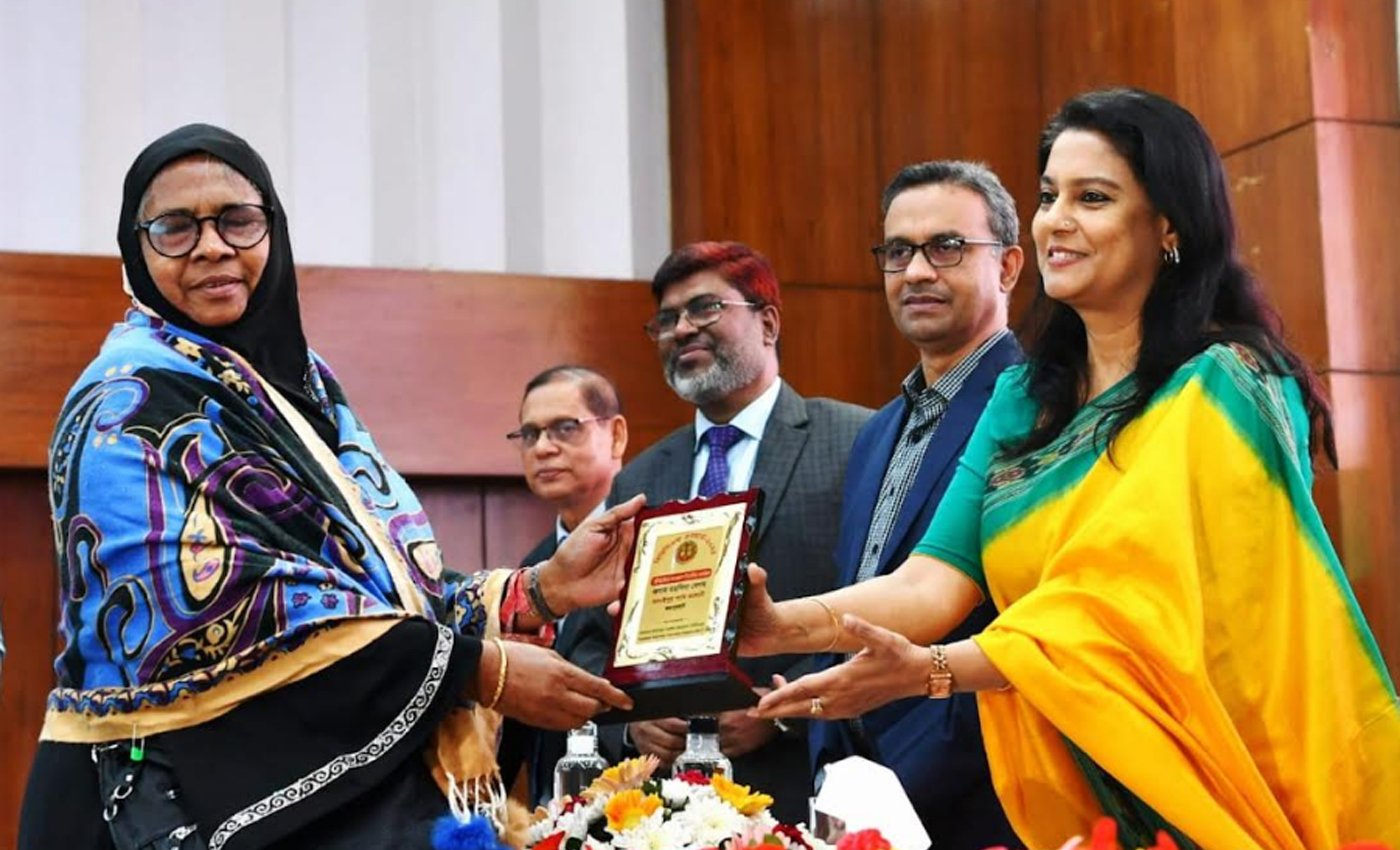 বন্যপ্রাণী রক্ষায় নতুন প্রজন্মের অগ্রণী ভূমিকা অনস্বীকার্য - উপদেষ্টা সৈয়দা রিজওয়ানা হাসান