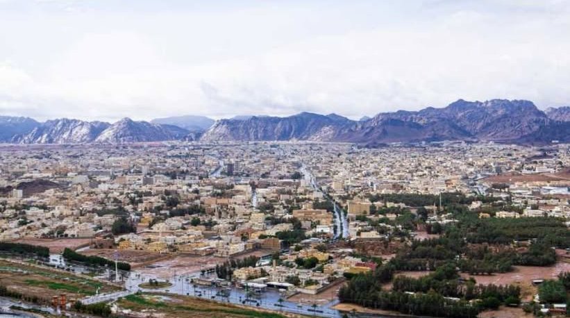 সৌদি আরবের হাইল অঞ্চলে ২৩টি নতুন বিনিয়োগ সুযোগ, অর্থনৈতিক প্রবৃদ্ধির গতি ত্বরান্বিত করার উদ্যোগ