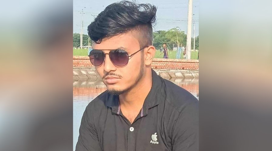 বাগেরহাটে ডেঙ্গুতে যুবকের মৃত্যু পরিবারে শোকের ছায়া