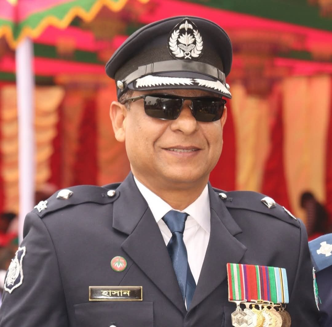 তুমি তোমার হও...