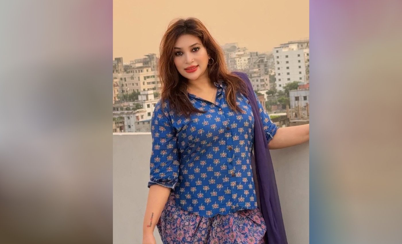 ভিমরতি ।।  ডাঃ সাবরিনা মিষ্টি