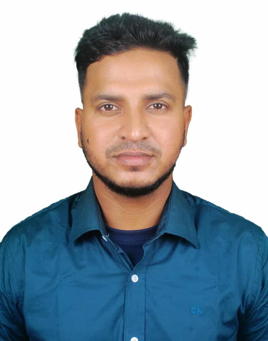 জামালগঞ্জে পুলিশের মিথ্যা মামলায় ফেসেঁ গেলেন প্রবাসী রুবেল  মুক্তির দাবীতে বিভিন্ন দপ্তরে পরিবারের অভিযোগ