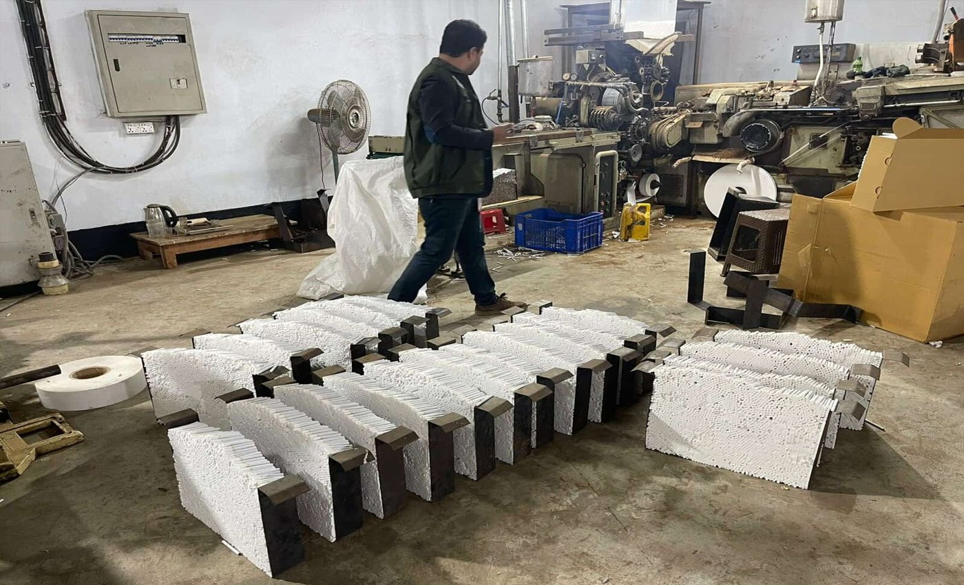 জাতীয় রাজস্ব বোর্ডের বিশেষ অভিযানে সিগারেট কোম্পানির ৯ কোটি টাকার রাজস্ব ফাঁকির প্রমাণ উদঘাটন