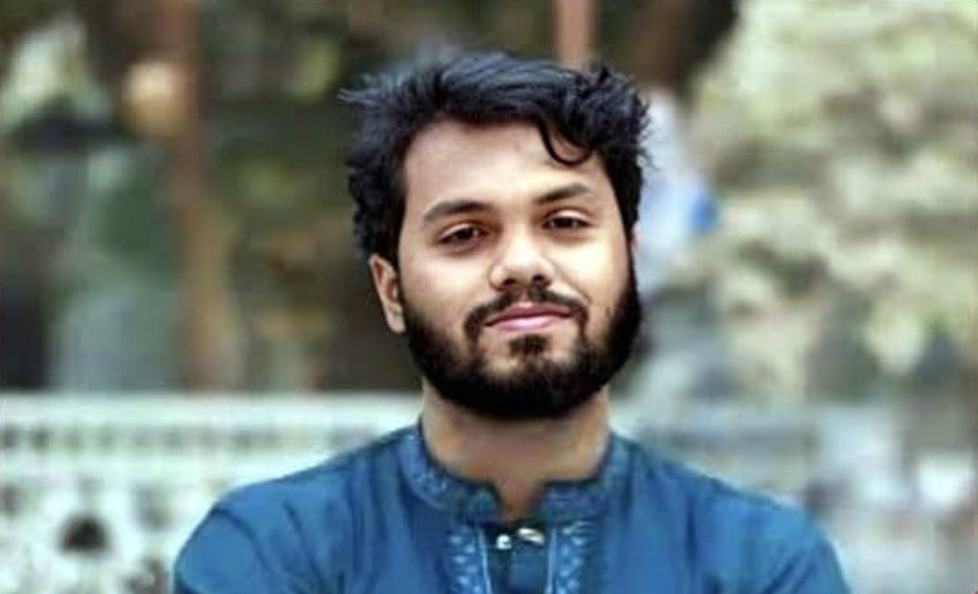 শরিফ ওসমান হাদির মৃত্যুতে উপদেষ্টা শারমীন এস মুরশিদ এর শোক