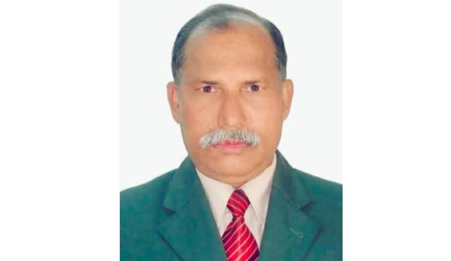 কালিগঞ্জের কান্টুকে আটক করেছে থানা পুলিশ